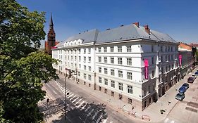 Hotel Mercure Ostrava