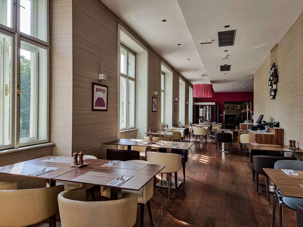 Mercure Ostrava Center Restaurace fotografie